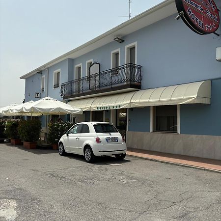 Hotel Ristorante Amalfitana Dello Dış mekan fotoğraf