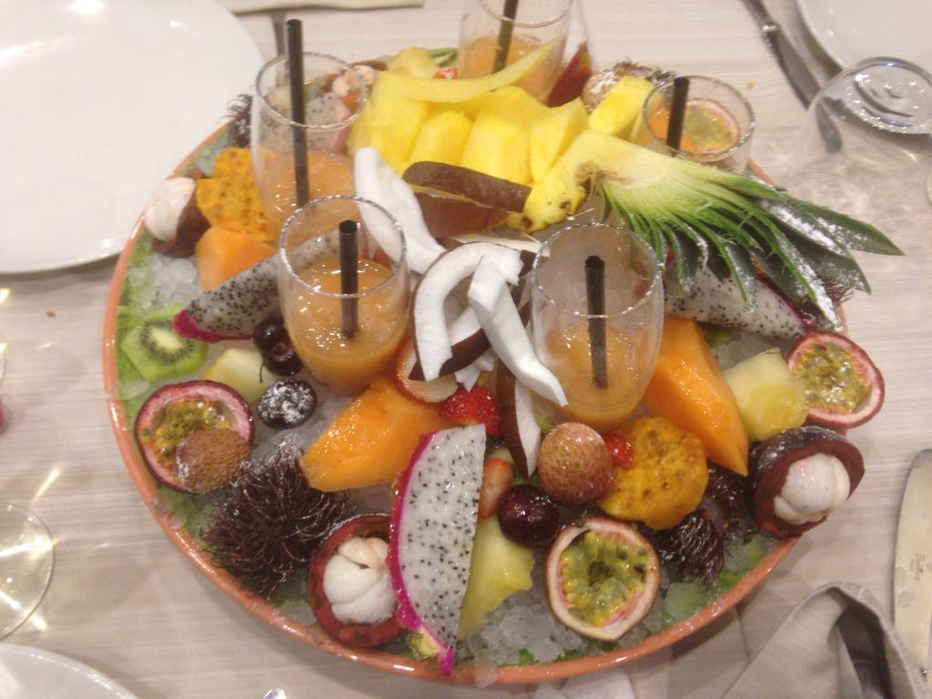 Hotel Ristorante Amalfitana Dello Dış mekan fotoğraf